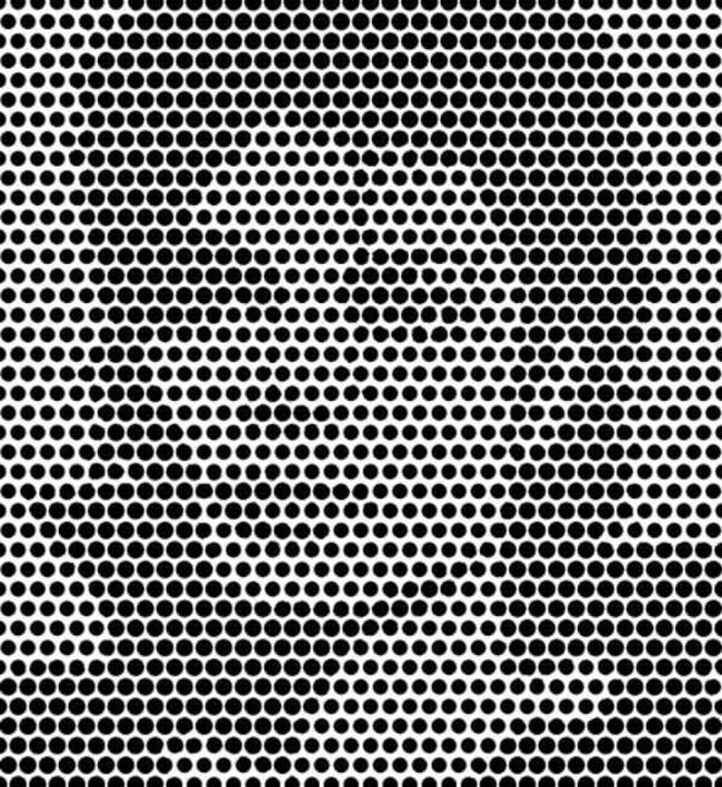 35 illusions d’optique incroyables qui vont déformer votre perception de la réalité