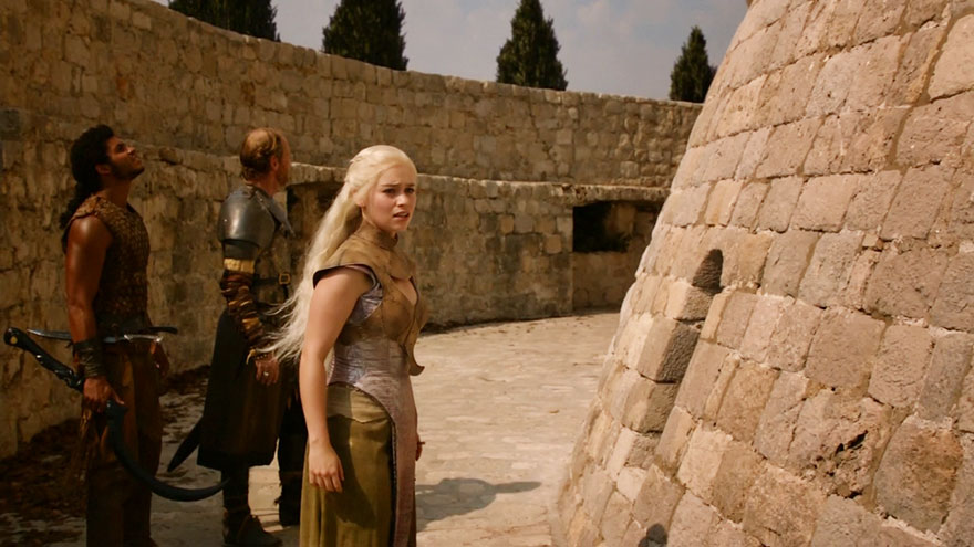 15 lieux de tournage de Game of Thrones dans la vraie vie