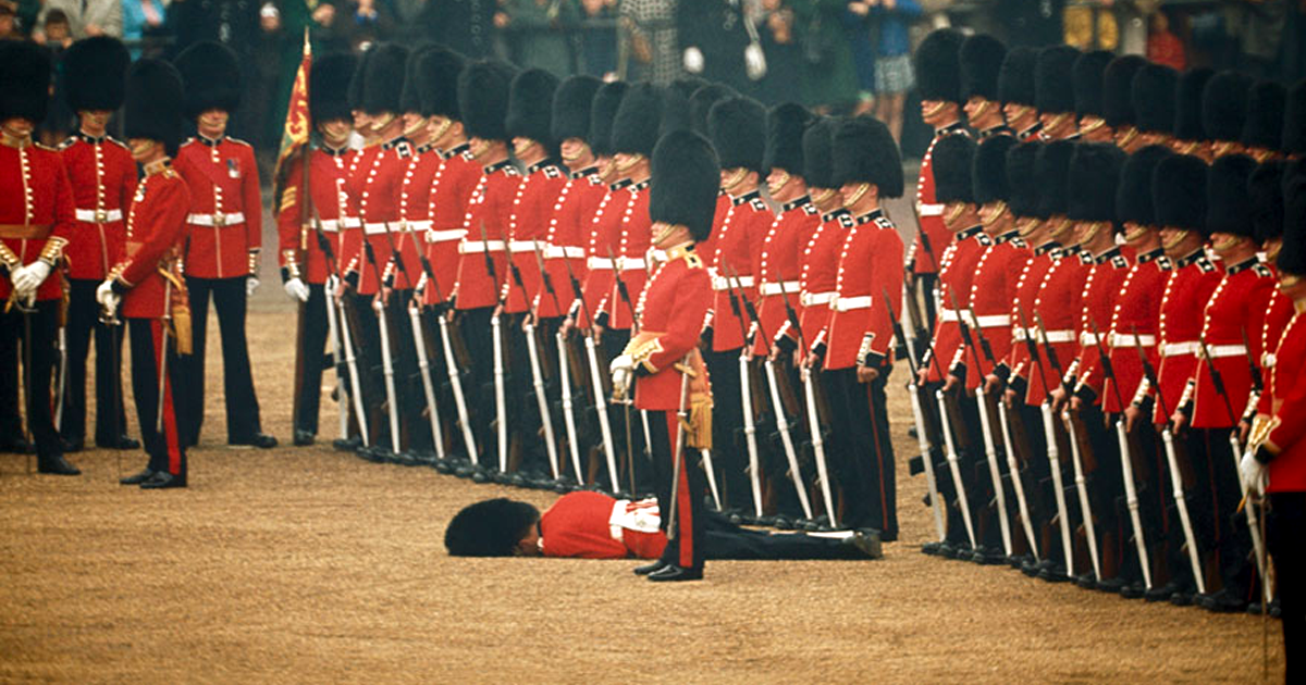 25 photos inédites des archives du National Geographic ! Par Janvier Doyon Photo-archives-national-geographic