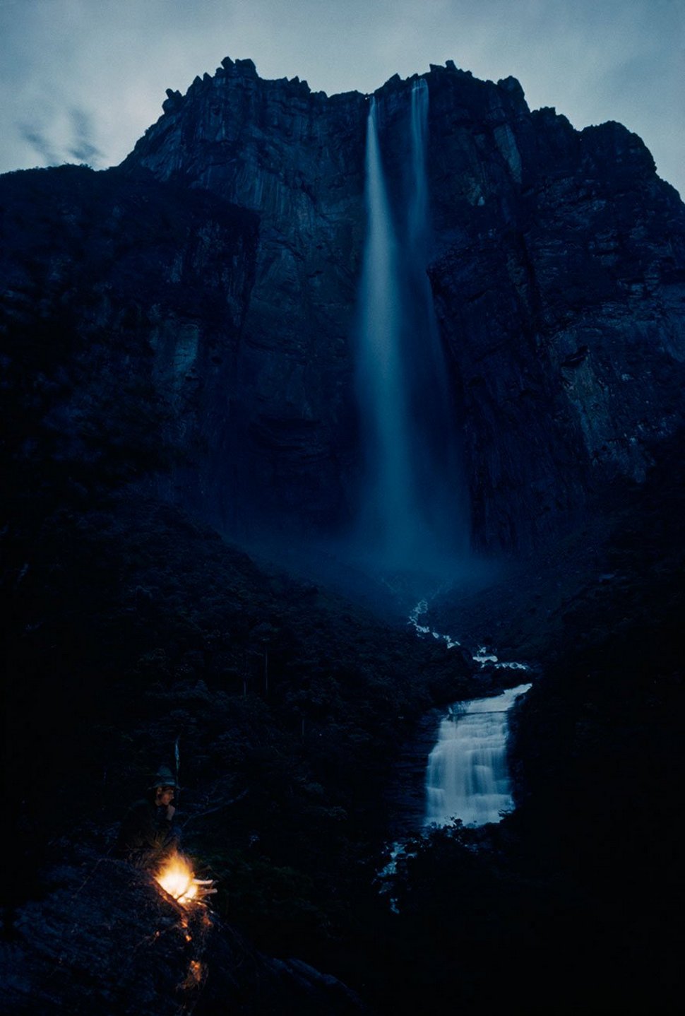 25 photos inédites des archives du National Geographic ! Par Janvier Doyon Photos-archives-national-geographic-20