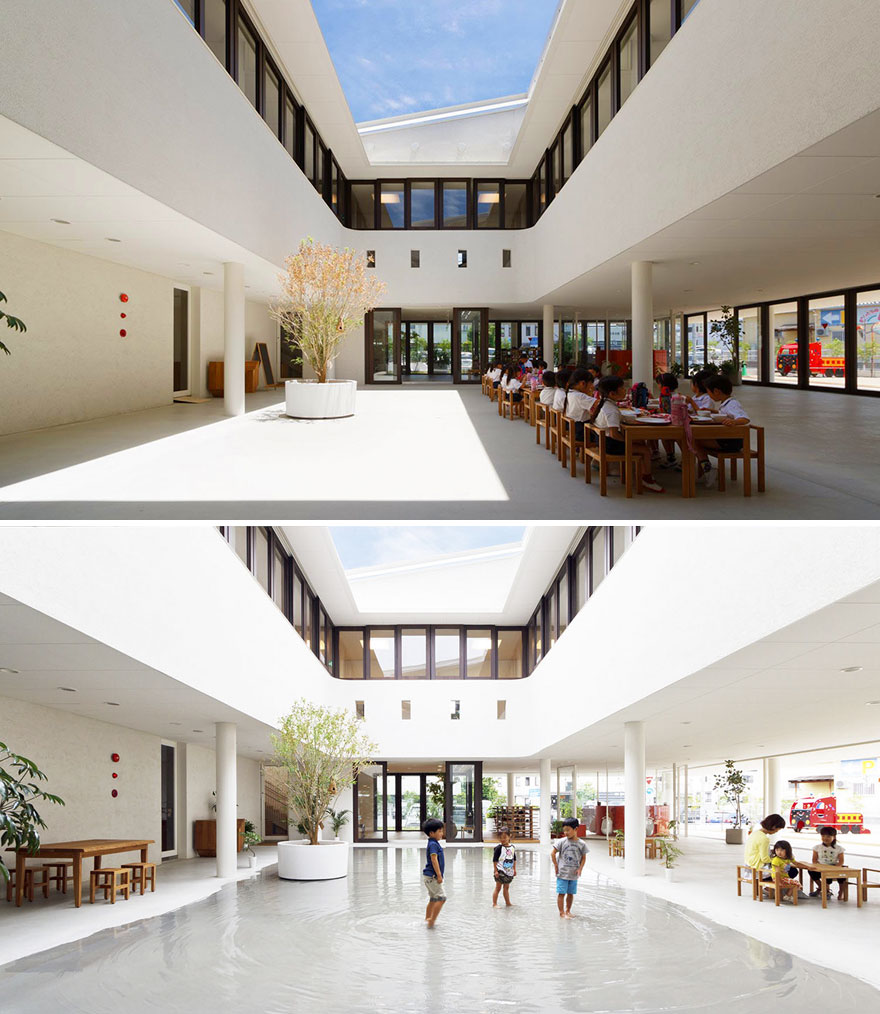 15 exemples stupéfiants d’architecture moderne
