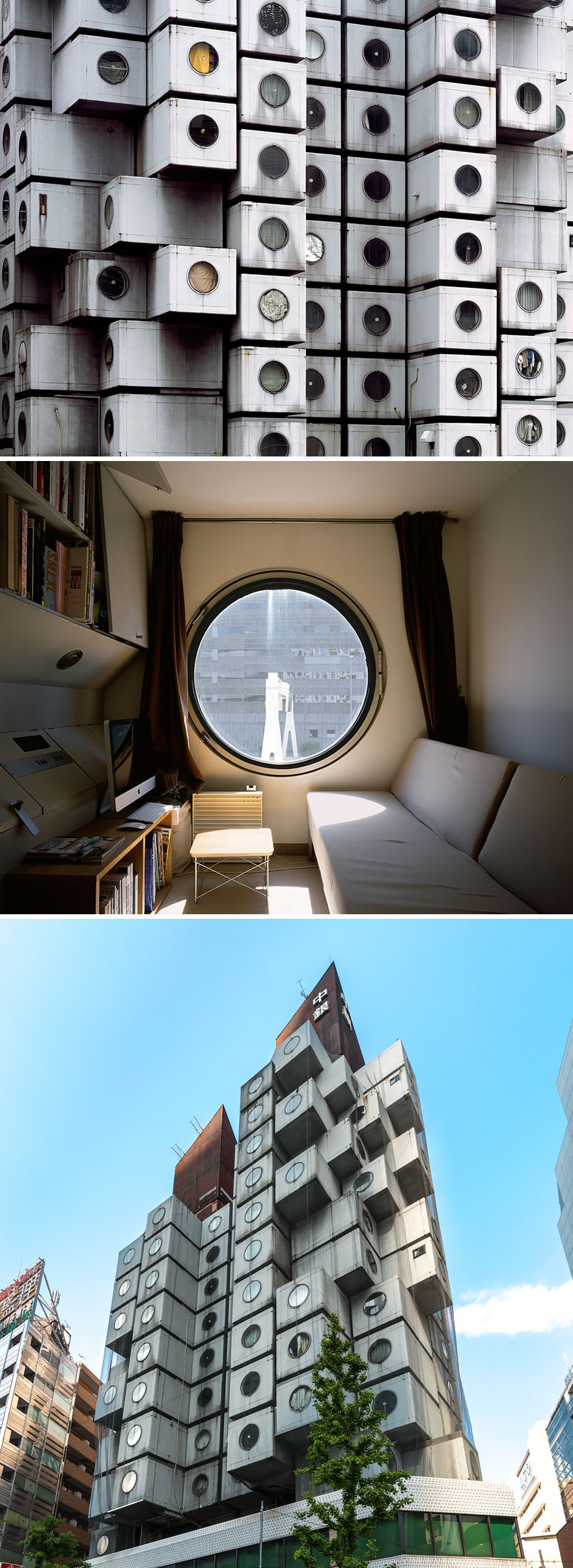 15 exemples stupéfiants d’architecture moderne