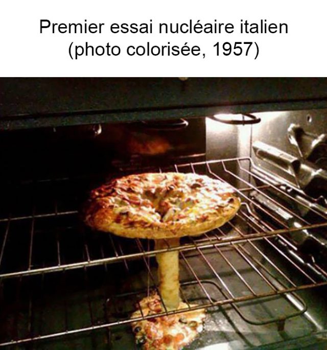 Voici des blagues sur les Italiens qui vont vous faire rire ipnoze