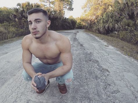 Cet homme transgenre a partagé des photos prises avant et après sa