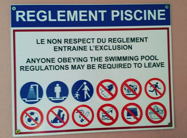 30 erreurs de traduction qui vont vous faire rire