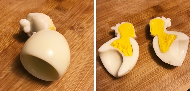 23 coïncidences parfaites qui ont été photographiées par hasard