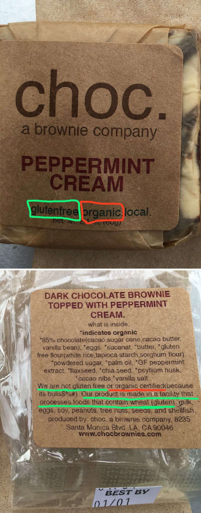 20 emballages de produits horribles qui vont vous rendre furieux