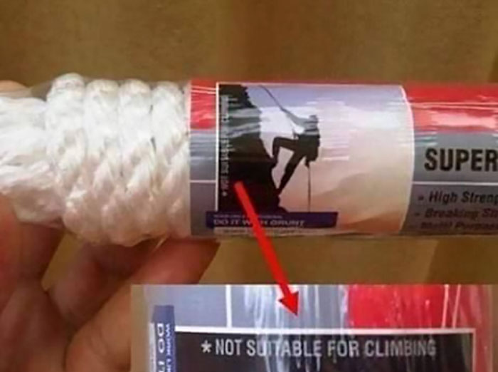 20 emballages de produits horribles qui vont vous rendre furieux