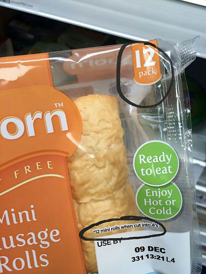 20 emballages de produits horribles qui vont vous rendre furieux