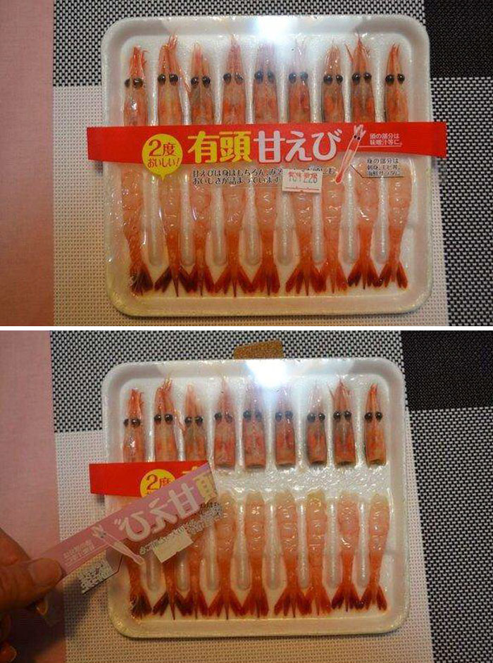 20 emballages de produits horribles qui vont vous rendre furieux
