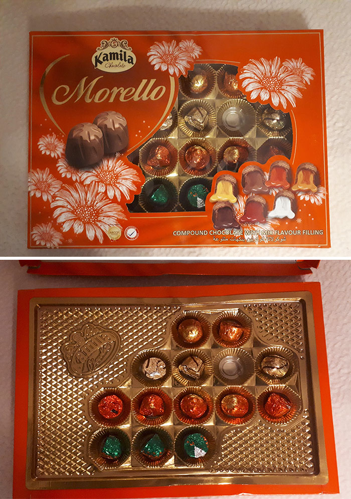 20 emballages de produits horribles qui vont vous rendre furieux