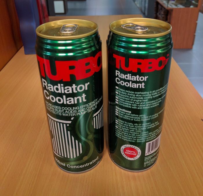 20 emballages de produits horribles qui vont vous rendre furieux