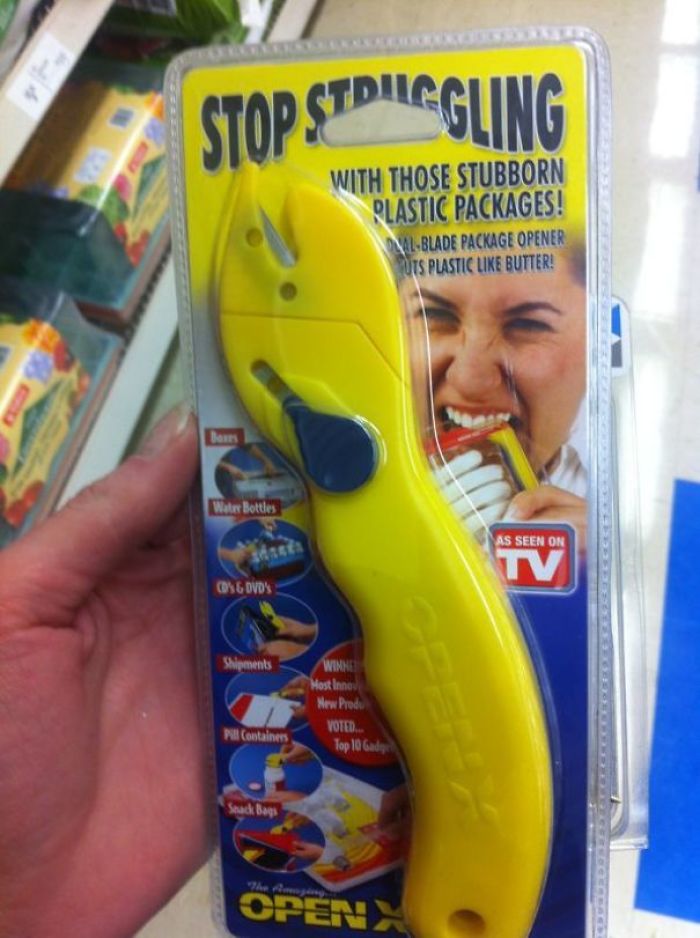 20 emballages de produits horribles qui vont vous rendre furieux