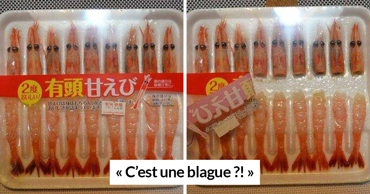 20 emballages de produits horribles qui vont vous rendre furieux