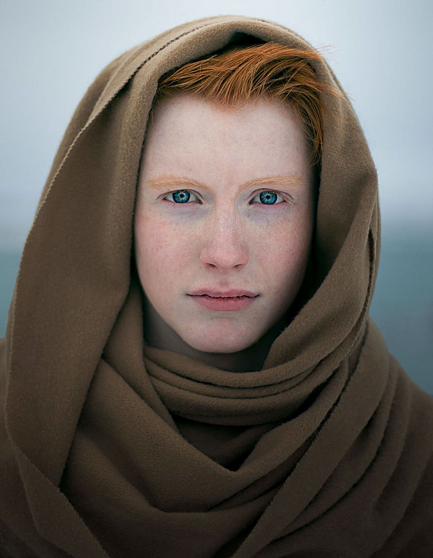 Voici les 11 photographes qui ont remporté un prestigieux Hasselblad Masters Award en 2018