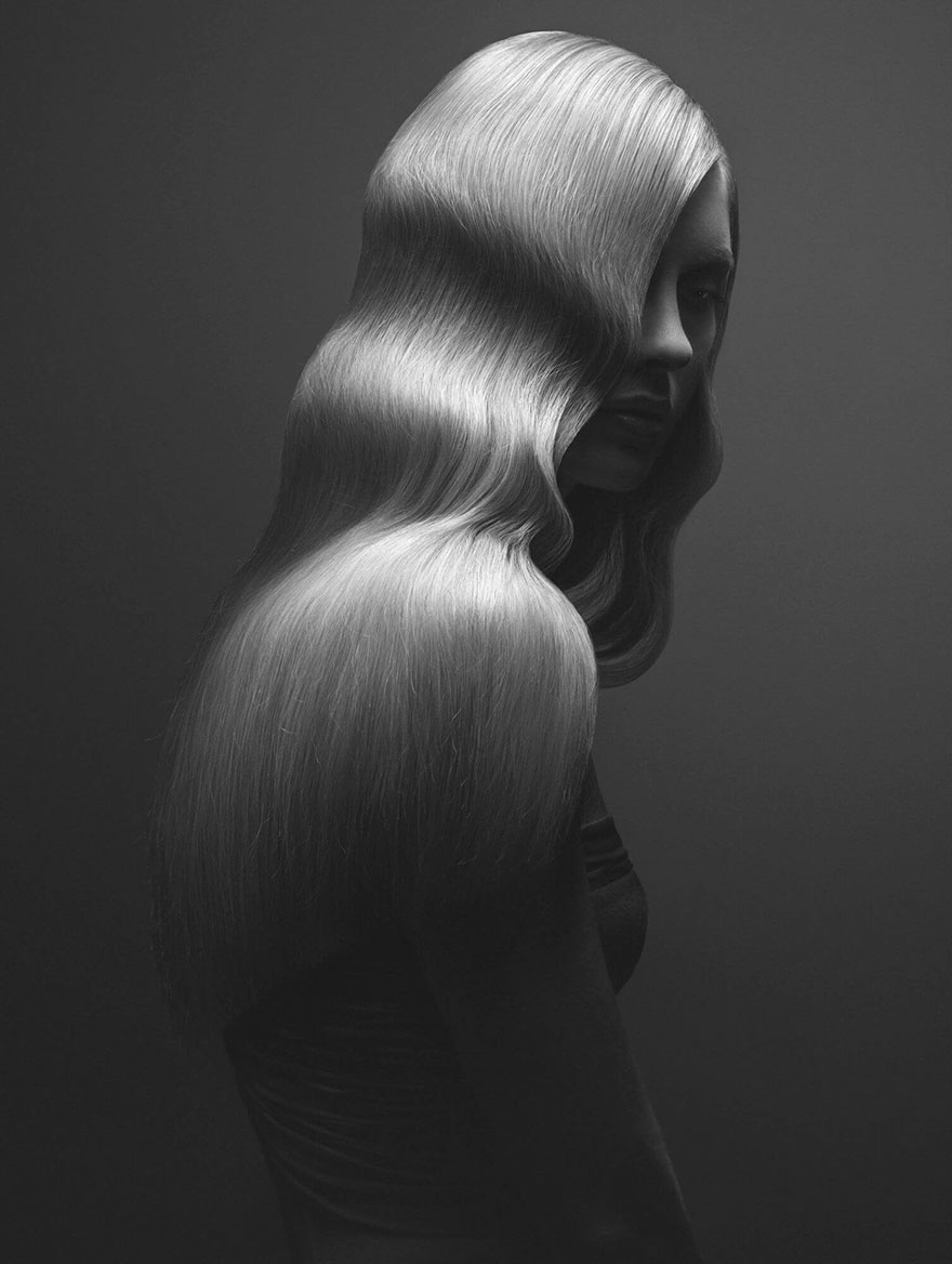 Voici les 11 photographes qui ont remporté un prestigieux Hasselblad Masters Award en 2018