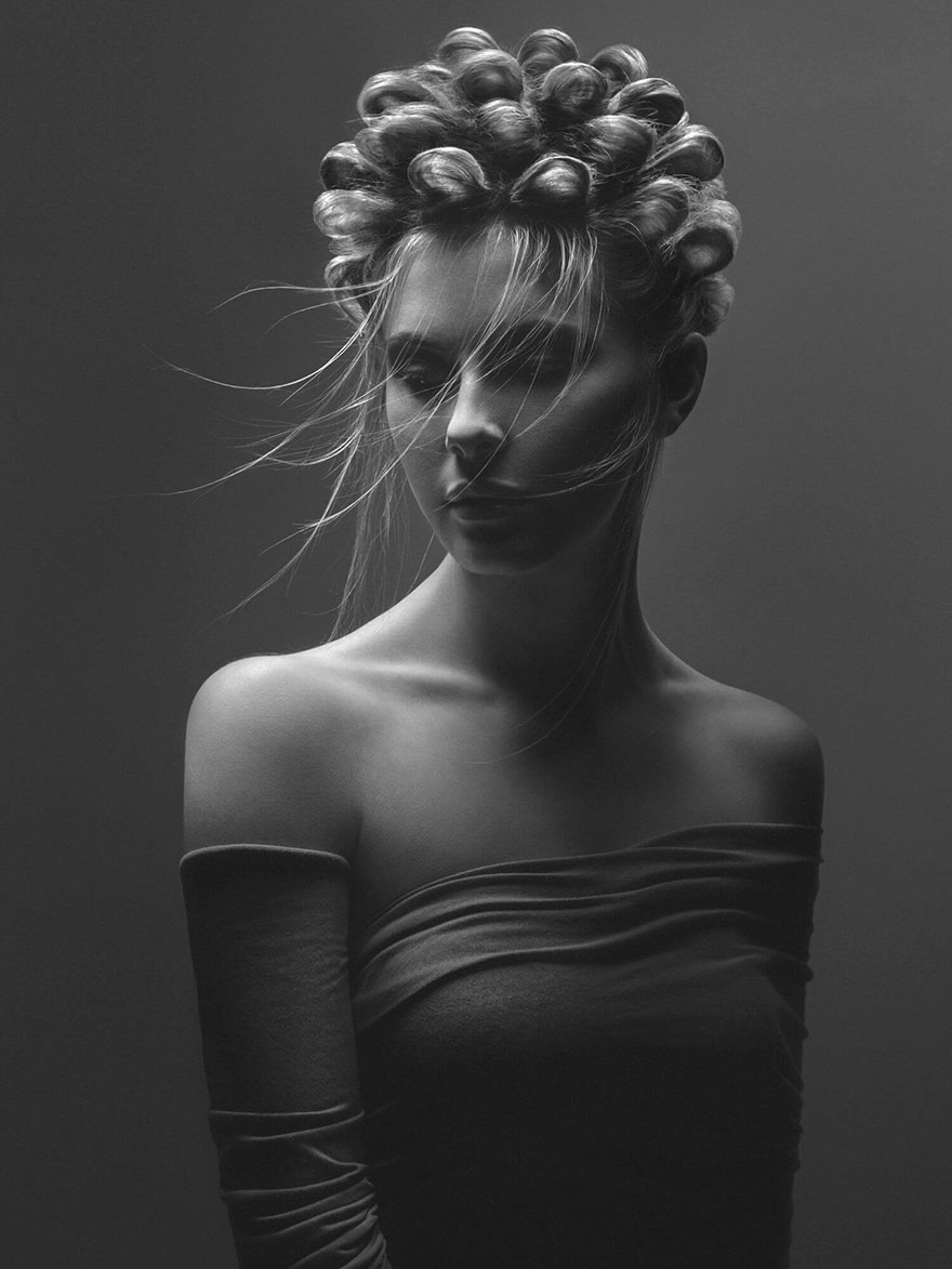 Voici les 11 photographes qui ont remporté un prestigieux Hasselblad Masters Award en 2018