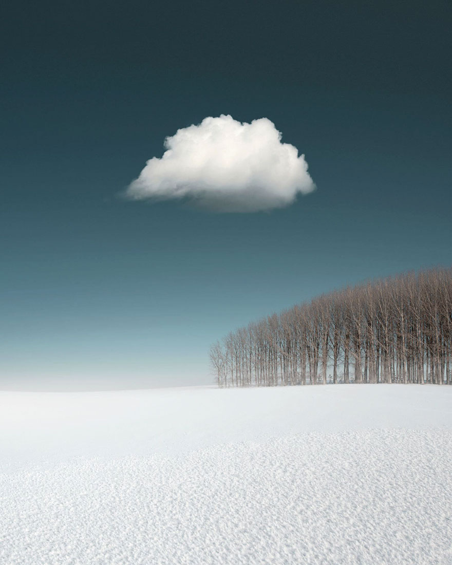 Voici les 11 photographes qui ont remporté un prestigieux Hasselblad Masters Award en 2018