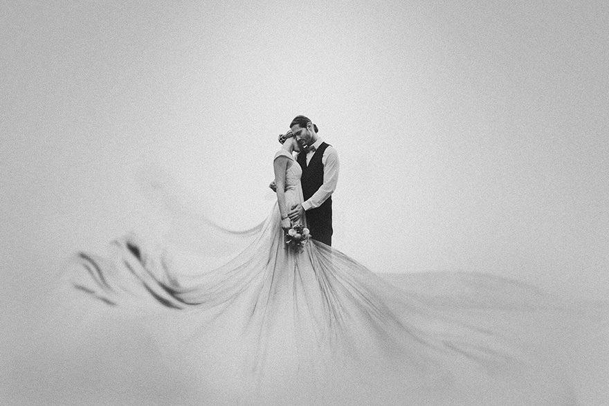 Voici les 11 photographes qui ont remporté un prestigieux Hasselblad Masters Award en 2018