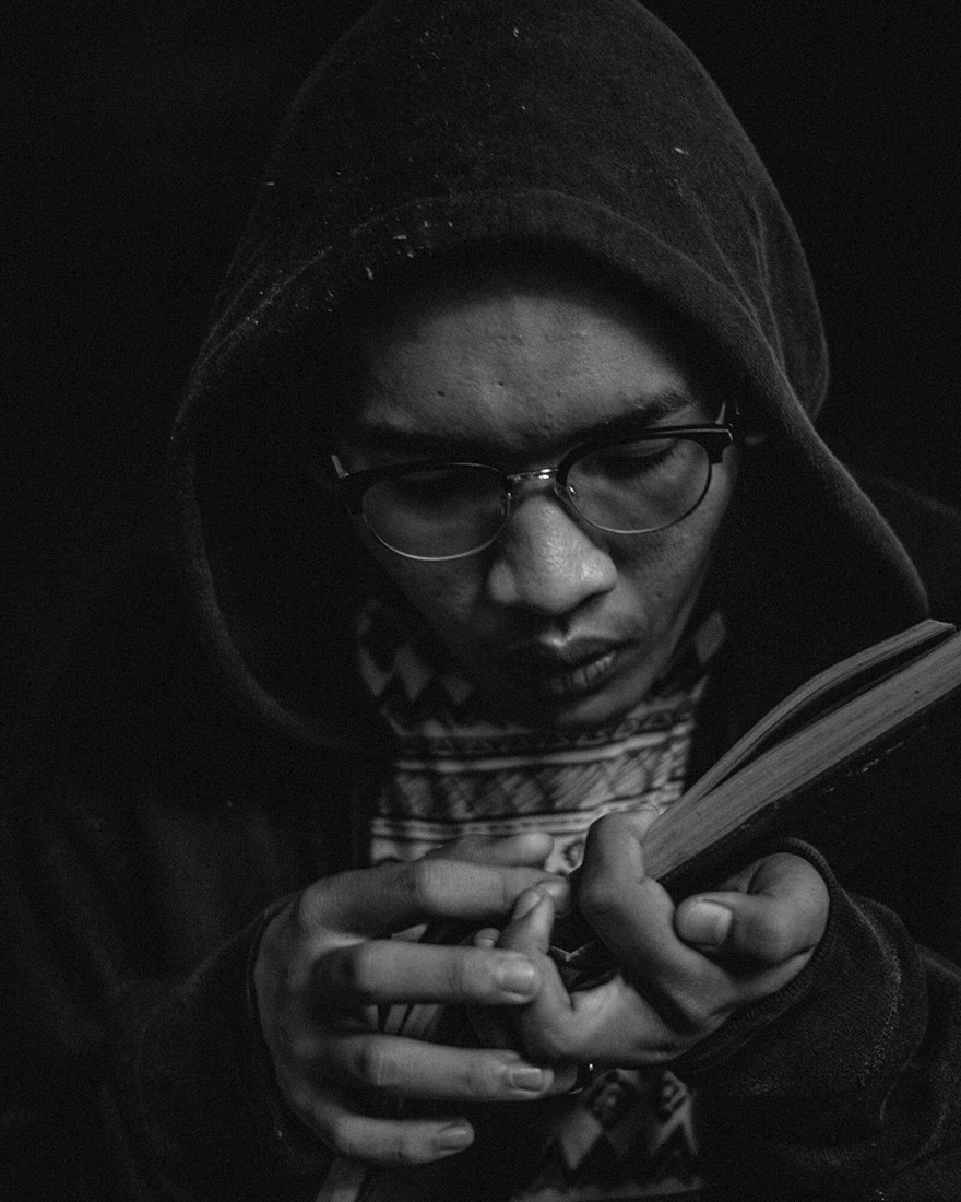 Voici les 11 photographes qui ont remporté un prestigieux Hasselblad Masters Award en 2018
