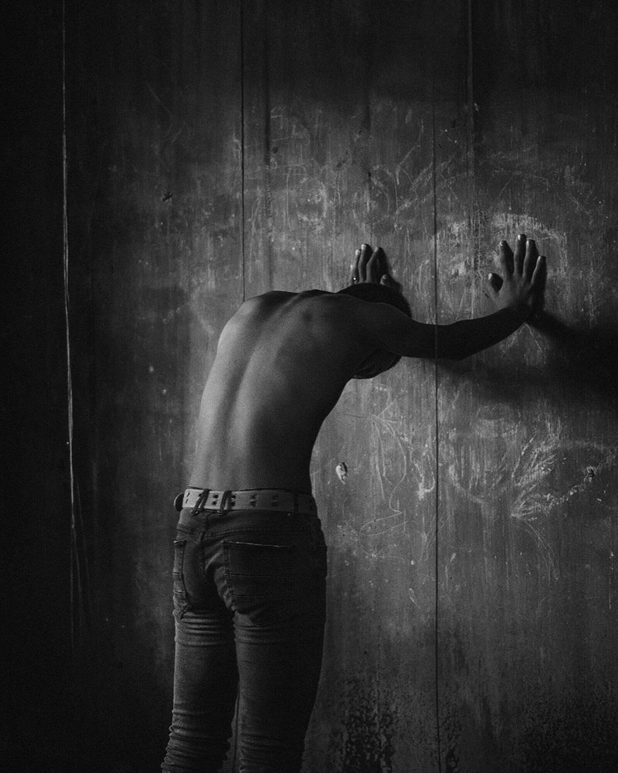 Voici les 11 photographes qui ont remporté un prestigieux Hasselblad Masters Award en 2018