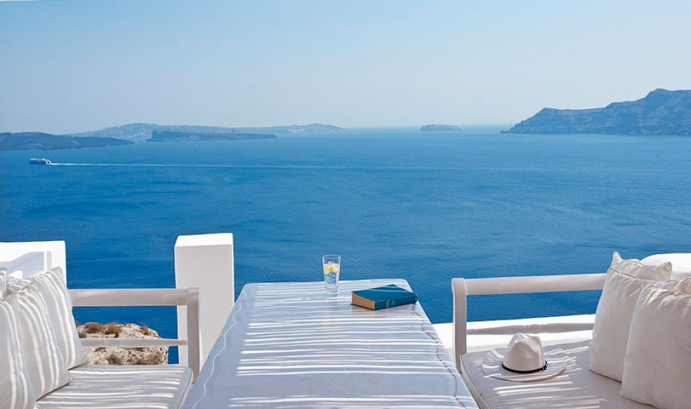 23 hôtels incroyables qui vous donneront envie de réserver une chambre immédiatement