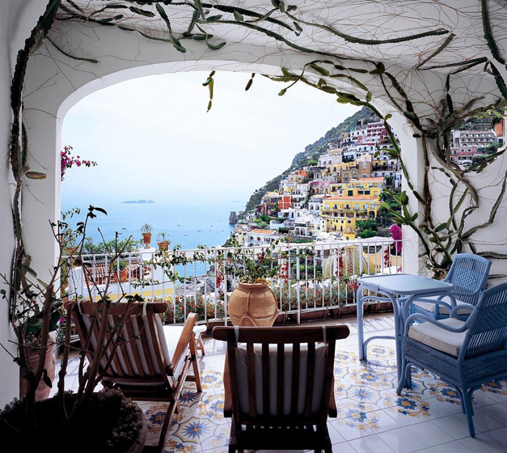 23 hôtels incroyables qui vous donneront envie de réserver une chambre immédiatement