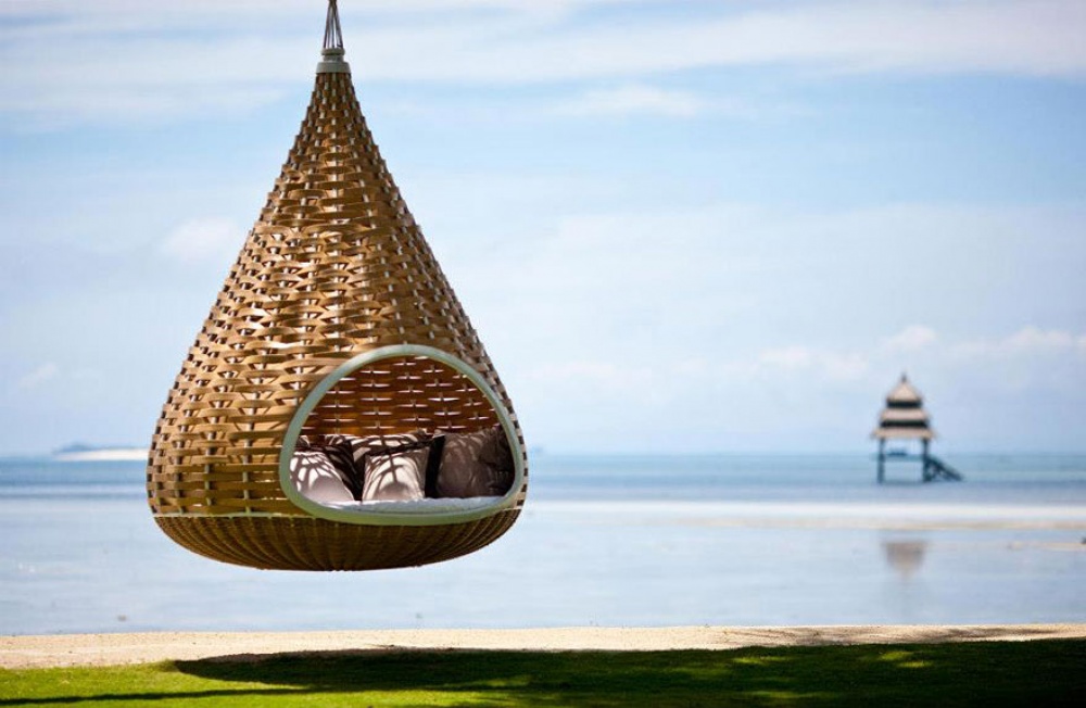 23 hôtels incroyables qui vous donneront envie de réserver une chambre immédiatement