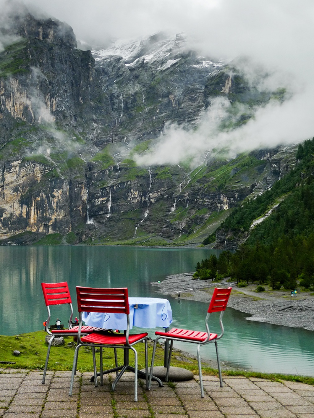 23 hôtels incroyables qui vous donneront envie de réserver une chambre immédiatement