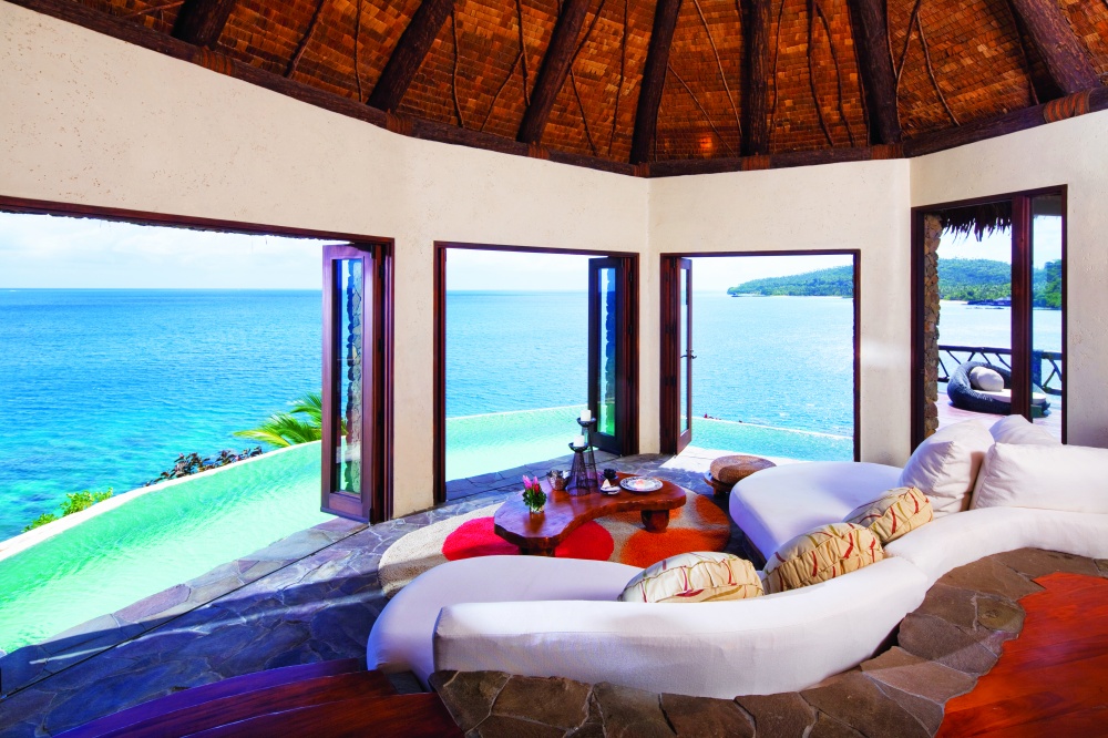 23 hôtels incroyables qui vous donneront envie de réserver une chambre immédiatement