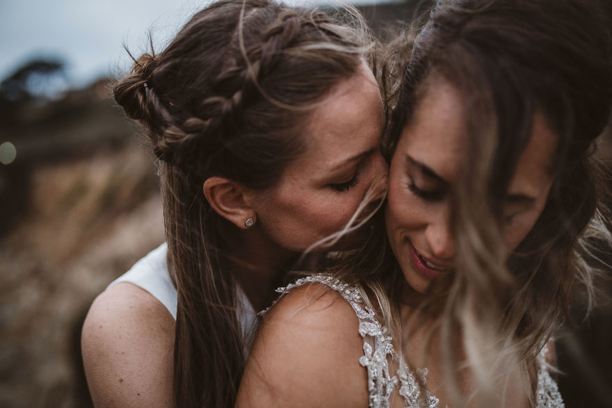 Les meilleures photos de mariage de l’année viennent d’être annoncées, et elles sont réellement stupéfiantes