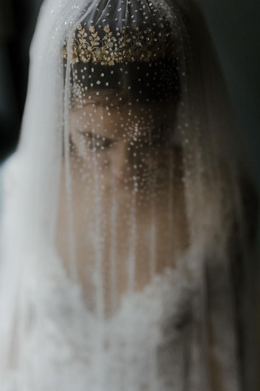 Les meilleures photos de mariage de l’année viennent d’être annoncées, et elles sont réellement stupéfiantes