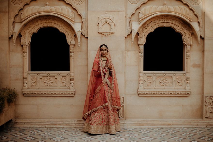 Les meilleures photos de mariage de l’année viennent d’être annoncées, et elles sont réellement stupéfiantes