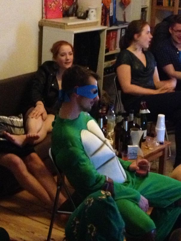 25 personnes qui passent une bien pire journée que toi