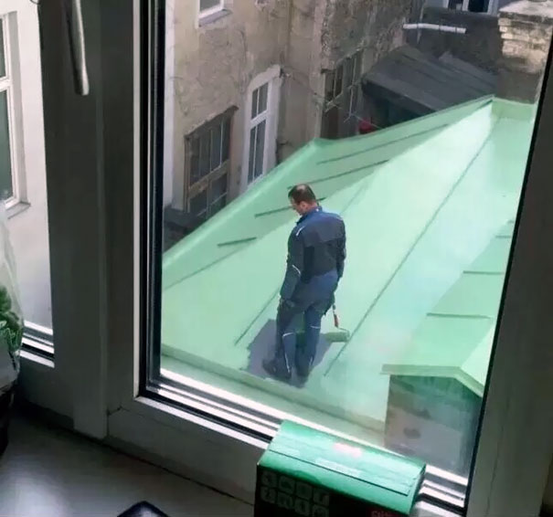 25 personnes qui passent une bien pire journée que toi