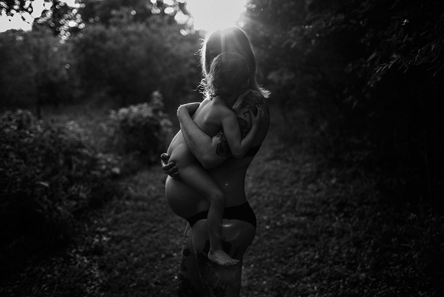 19 gagnantes du concours de photographie de naissance 2018 prouvent que les mères sont extraordinaires