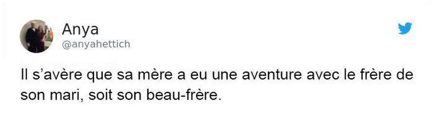 Un professeur de biologie révèle accidentellement que le père de cette fille n’est pas son père et les choses dégénèrent rapidement