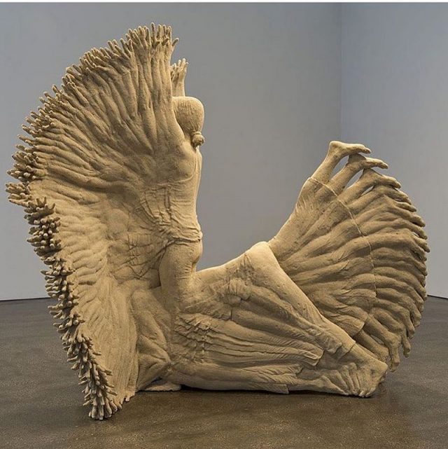 22 sculptures modernes originales qui vont vous faire réfléchir ipnoze