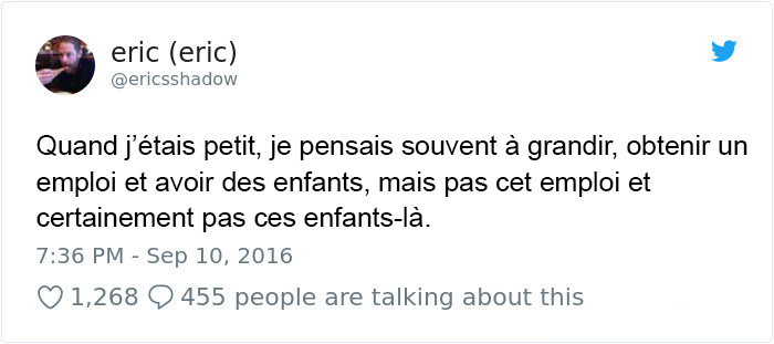 10 fois où des gens ont parfaitement résumé ce que c’est que d’avoir 30 ans