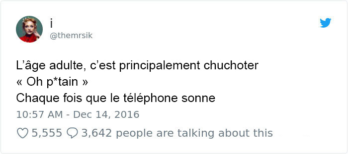 10 fois où des gens ont parfaitement résumé ce que c’est que d’avoir 30 ans