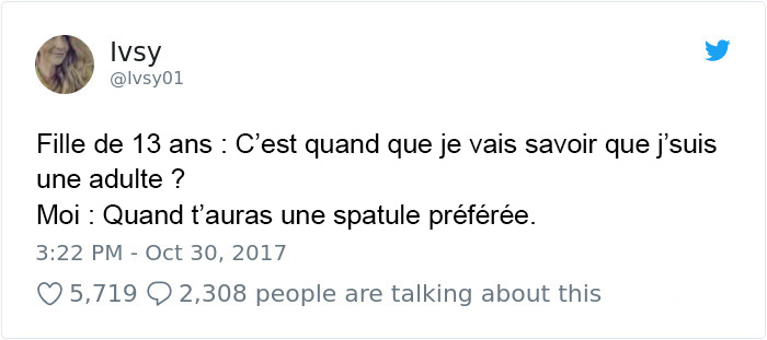 10 fois où des gens ont parfaitement résumé ce que c’est que d’avoir 30 ans