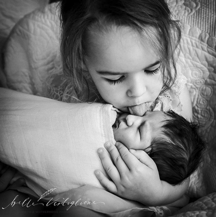 Ces 20 puissants clichés explicites du concours de photos de naissance 2018 prouvent que les mères sont extraordinaires