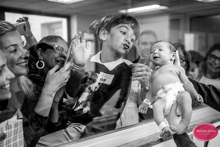 Ces 20 puissants clichés explicites du concours de photos de naissance 2018 prouvent que les mères sont extraordinaires