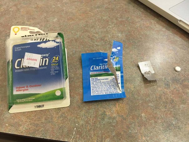 20 fois où l’emballage de produits était si pourri que les gens n’ont pas pu rester silencieux