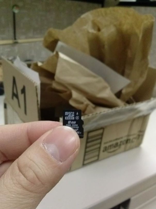 20 fois où l’emballage de produits était si pourri que les gens n’ont pas pu rester silencieux