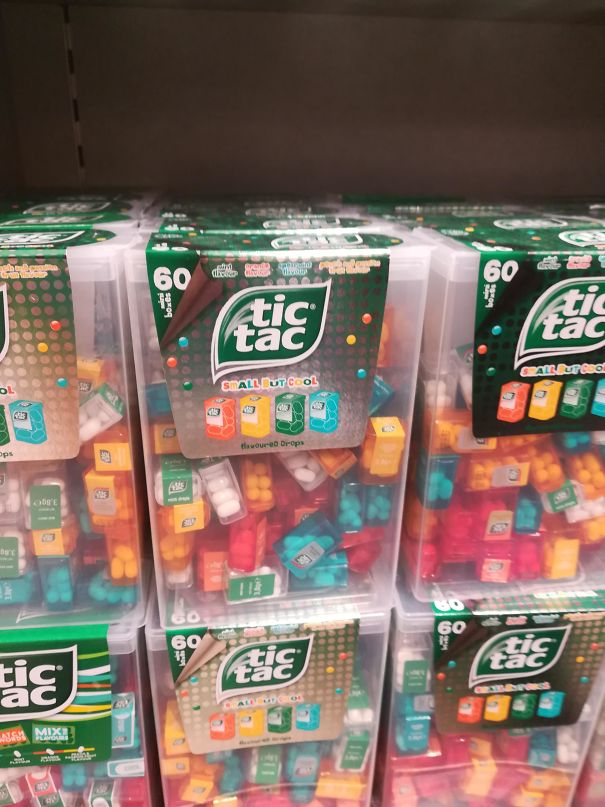 20 fois où l’emballage de produits était si pourri que les gens n’ont pas pu rester silencieux