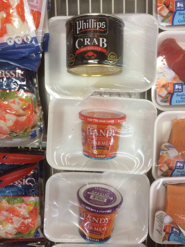 20 fois où l’emballage de produits était si pourri que les gens n’ont pas pu rester silencieux