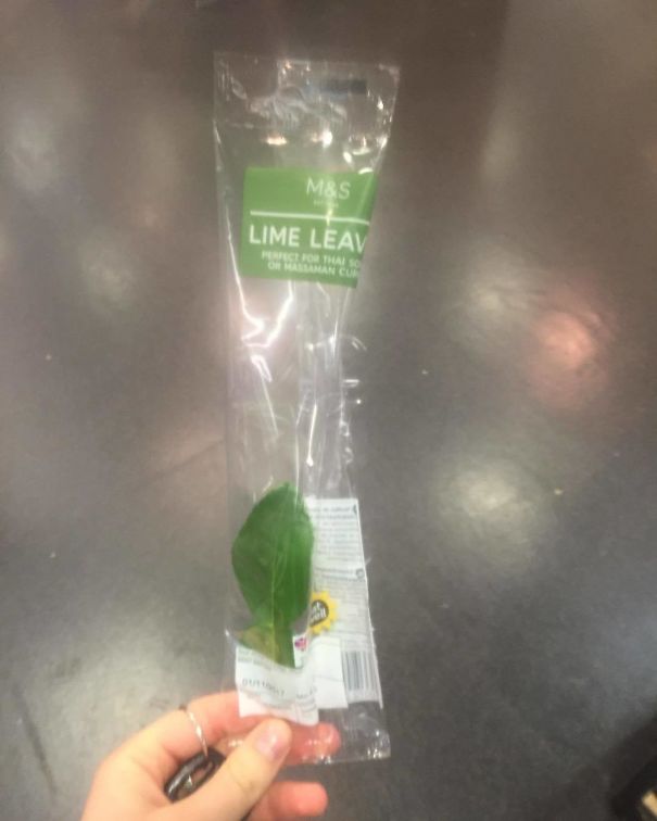 20 fois où l’emballage de produits était si pourri que les gens n’ont pas pu rester silencieux