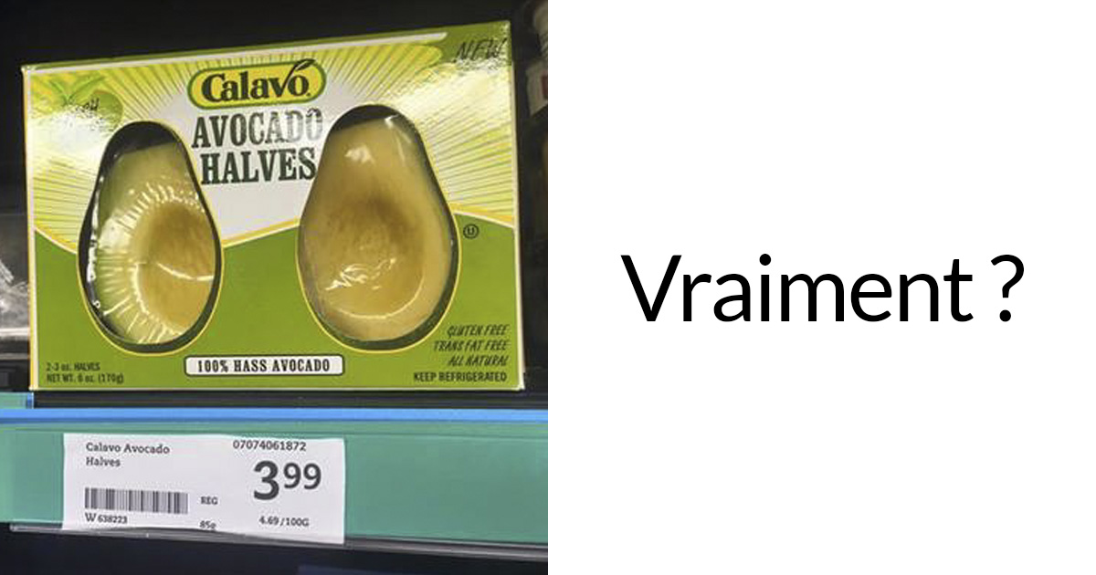 20 fois où l’emballage de produits était si pourri que les gens n’ont pas pu rester silencieux