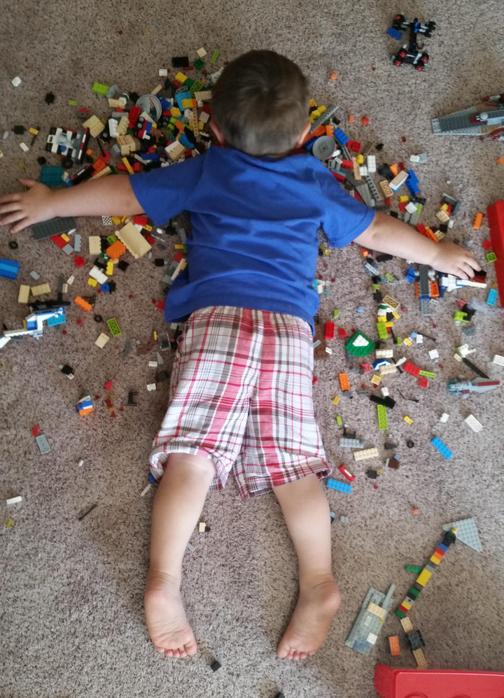 15 fois où des enfants ont mis des adultes mal à l’aise des façons les plus drôles et les plus étranges